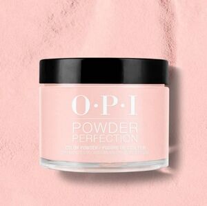 NWT OPI Powder Perfection Dip